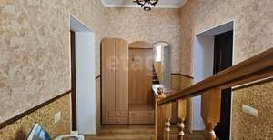 Дом 144м², 2-этажный, участок 5 сот.  