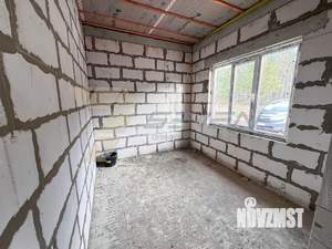 Дом 81м², 1-этажный, участок 5 сот.  