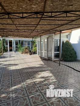 Дом 64м&sup2;, 1-этажный, участок 5 сот.  