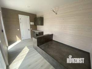 Дом 20м², 1-этажный, участок 6 сот.  