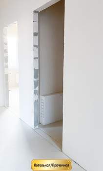 Дом 150м², 1-этажный, участок 6 сот.  