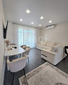 Дом 164м², 3-этажный, участок 452 сот.  