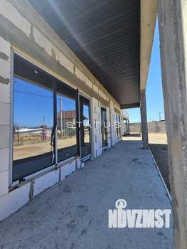 Дом 120м², 1-этажный, участок 4 сот.  