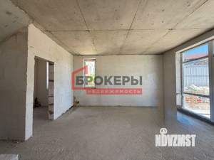 Дом 140м², 2-этажный, участок 5 сот.  