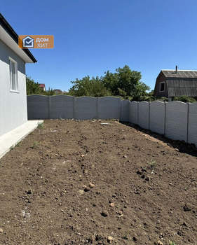 Дом 110м&sup2;, 5-этажный, участок 4 сот.  