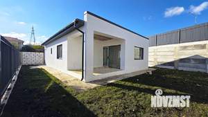 Дача 117м², 1-этажный, участок 4 сот.  