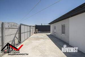 Дом 167м², 1-этажный, участок 5 сот.  