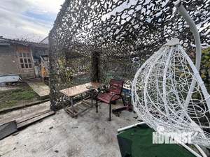 Дом 64м&sup2;, 1-этажный, участок 7 сот.  