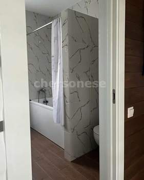 Дом 60м², 1-этажный, участок 4 сот.  