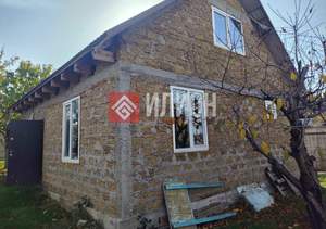 Дом 105м², 2-этажный, участок 4 сот.  