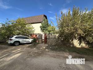 Дом 179м², 3-этажный, участок 12 сот.  