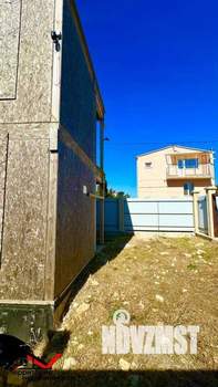 Дом 187м², 2-этажный, участок 7 сот.  