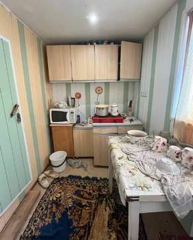 Дача 20м², 2-этажный, участок 4 сот.  