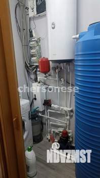 Дом 115м², 1-этажный, участок 4 сот.  