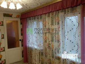 Дом 81м², 1-этажный, участок 4 сот.  