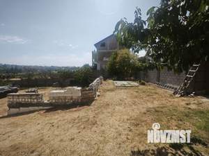 Дом 142м², 2-этажный, участок 6 сот.  