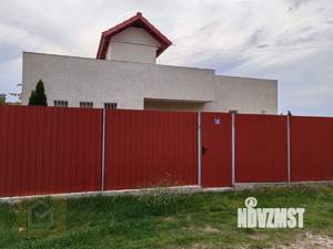 Дом 375м², 3-этажный, участок 12 сот.  