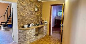 Дом 247м², 2-этажный, участок 5 сот.  