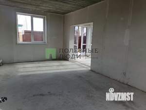 Дом 140м², 2-этажный, участок 4 сот.  
