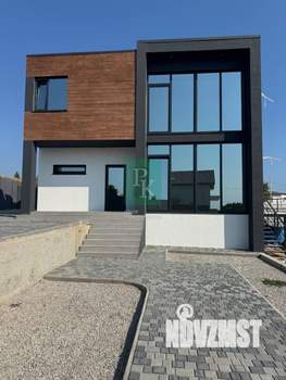 Дом 140м², 2-этажный, участок 7 сот.  