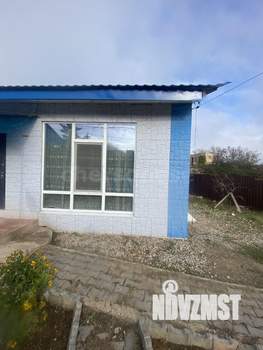 Дача 64м&sup2;, 1-этажный, участок 8 сот.  