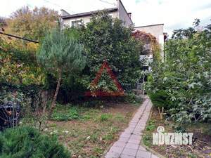 Дом 136м², 3-этажный, участок 14 сот.  