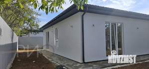 Дом 120м², 1-этажный, участок 4 сот.  