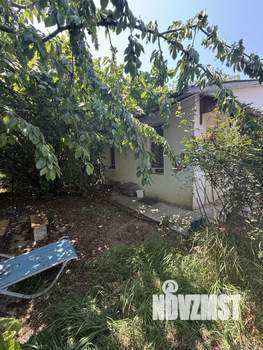 Дом 50м², 1-этажный, участок 7 сот.  