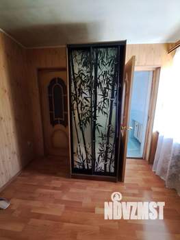 Дом 81м², 1-этажный, участок 6 сот.  