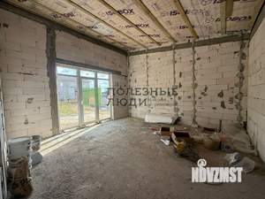 Дом 81м², 1-этажный, участок 5 сот.  