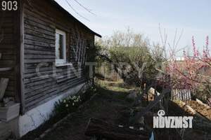 Дом 121м&sup2;, 3-этажный, участок 7 сот.  