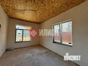 Дом 130м², 1-этажный, участок 11 сот.  