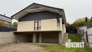 Дом 212м², 1-этажный, участок 6 сот.  