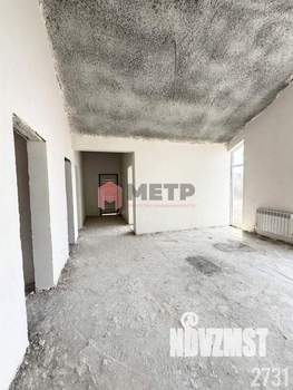 Дом 71м&sup2;, 1-этажный, участок 5 сот.  