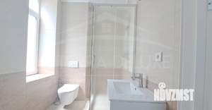 Дом 110м², 2-этажный, участок 4 сот.  