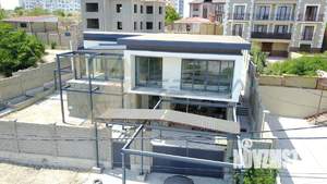 Дом 375м², 2-этажный, участок 10 сот.  