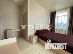 Дом 447м&sup2;, 3-этажный, участок 6 сот.  