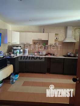 Дом 100м&sup2;, 1-этажный, участок 7 сот.  