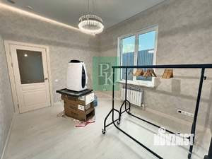 Дача 130м², 1-этажный, участок 4 сот.  