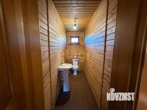 Дом 300м², 2-этажный, участок 10 сот.  