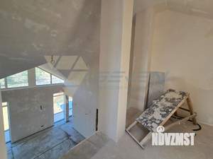 Дача 346м², 4-этажный, участок 6 сот.  