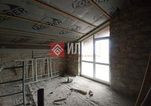 Дом 135м², 2-этажный, участок 5 сот.  