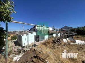 Дом 218м², 1-этажный, участок 8 сот.  