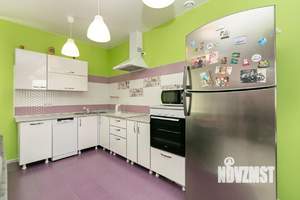 Дом 125м², 2-этажный, участок 7 сот.  