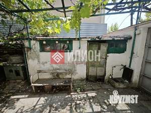 Дом 82м², 1-этажный, участок 2 сот.  