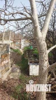 Дом 30м², 1-этажный, участок 9 сот.  