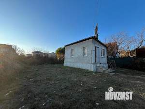 Дом 20м&sup2;, 1-этажный, участок 4 сот.  