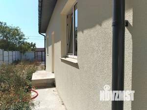 Дом 97м&sup2;, 1-этажный, участок 5 сот.  