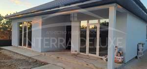 Дом 120м², 2-этажный, участок 4 сот.  