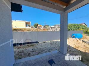 Дом 93м², 1-этажный, участок 4 сот.  